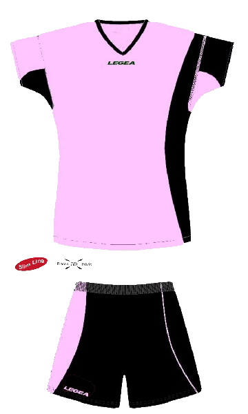 pink-black